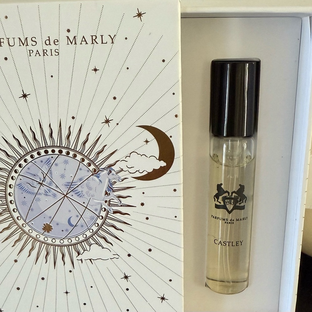 Parfum de Marly Castley eau de parfum 5 ml spray